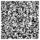 QR code with Martin Economic Dev Corp contacts