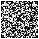QR code with D's Wrecker Service contacts