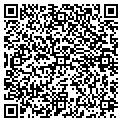 QR code with T G's contacts