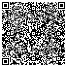 QR code with Aarons Safe Mini Storit contacts