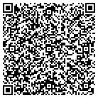 QR code with Plaza Artist Materials Inc contacts