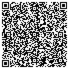 QR code with Honey Cuts & Beards Barber contacts