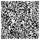 QR code with Honorable Alan E Glenn contacts