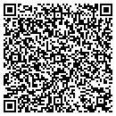 QR code with A & L Service contacts