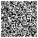 QR code with Jeffrey T Morris DDS contacts
