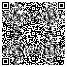 QR code with His Image Restoration contacts