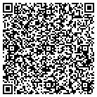 QR code with A A Collateral Recovery contacts