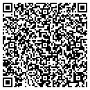 QR code with E B H Enterprises contacts