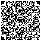 QR code with Printer's Bindery Service contacts