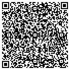QR code with J B Herbison & Son Painting contacts
