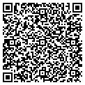 QR code with Daily's contacts