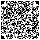 QR code with Nancy C Goodson CPA contacts