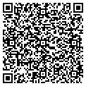 QR code with Vsgm contacts