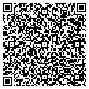 QR code with P J's Music contacts