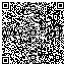 QR code with Johnny Mathis Backhoe contacts