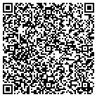 QR code with C Christopher Raines Jr contacts