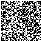 QR code with Richards Small Engine Repair contacts