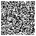 QR code with Mtsi contacts