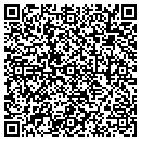 QR code with Tipton Logging contacts