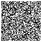 QR code with H C Lewis Construction contacts