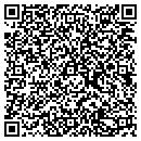 QR code with EZ Storage contacts