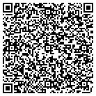QR code with Cagle Mountain Stone Center contacts