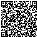 QR code with Blasters contacts