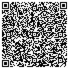 QR code with Unisorb Machinery Installation contacts