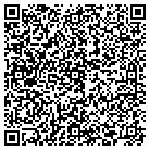 QR code with L & C Home Business System contacts