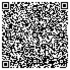QR code with T and B Constrction Tenness contacts