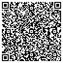 QR code with Donald Bauer contacts