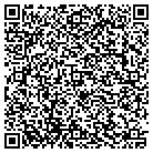 QR code with Hairitage Hairstyles contacts