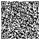 QR code with D'Lomar Marketing contacts