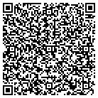 QR code with Advanced Termite & Pest Contro contacts