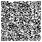 QR code with Hamilton Bruce N DDS contacts