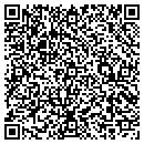 QR code with J M Shaffer Quarries contacts