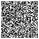 QR code with L&L Electric contacts