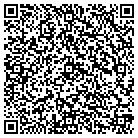 QR code with Faxon Gillis Homes Inc contacts