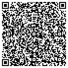 QR code with T & D Multi Media Inc contacts