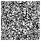 QR code with Springfield Skating Center contacts