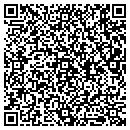 QR code with C Beamer Wilson MD contacts