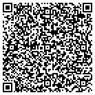 QR code with Madison County Data Processing contacts