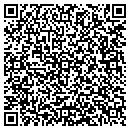QR code with E & E Motors contacts