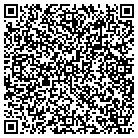 QR code with R & C Janitorial Service contacts