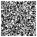 QR code with Toppings contacts