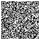 QR code with U-Max Tutoring LLC contacts
