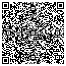 QR code with Joan's Hair Shack contacts