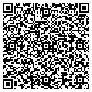 QR code with Reed's Tire & Video contacts