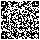 QR code with Garden District contacts