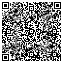 QR code with Youth Symphony contacts